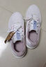耐克（NIKE）官方夏日輕醒系列女跑步鞋夏新款 DOWNSHIFTER 13 IH0641 601珍珠粉/足球灰/帆白/泡沫粉/淡紫色/元素粉 37.5 曬單實拍圖