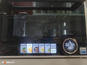 美的（Midea）國家補貼尋味pro微蒸烤炸臺式一體機家用臺式平板變頻微波爐空氣炸蒸烤箱電烤箱304不銹鋼內(nèi)膽G21 曬單實拍圖