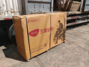 五星鉆豹電動(dòng)車(chē)72V20AH電動(dòng)輕便摩托車(chē)成人外賣(mài)車(chē)800W大功率電機(jī)長(zhǎng)續(xù)航電動(dòng)車(chē) N1 鉑光晶灰/合金白 曬單實(shí)拍圖