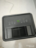 美的（Midea）除濕機(jī) 自營旗艦店家用輕音小型抽濕機(jī)12升干衣回南天吸濕器CF12BD/N7-DO【李佳琦直播同款】 曬單實(shí)拍圖
