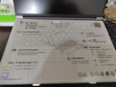ThinkPad【補貼20%電腦】聯(lián)想 ThinkBook 16P 2025新款 酷睿二代 16英寸設計游戲本高性能筆記本電腦旗艦店 U9-275HX 32G 1T 5060 3.2K 官方標配丨補貼 曬單實拍圖
