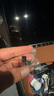 智騁適用于奔馳GLC車載手機(jī)支架自動感應(yīng)無線充電器中控屏幕導(dǎo)航支架 曬單實拍圖