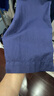 Polo Ralph Lauren 拉夫勞倫 男裝 25年春季寬松版型長(zhǎng)褲RL19483 410-深藍(lán)色 M 曬單實(shí)拍圖