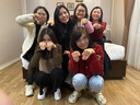 珍珠長(zhǎng)款毛衣鏈2025新款爆款輕奢氣質(zhì)時(shí)尚小眾項(xiàng)鏈女士配飾 白色珍珠長(zhǎng)款毛衣鏈銀色一條 曬單實(shí)拍圖