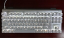 CHERRY櫻桃 MX10.1電競游戲機(jī)械鍵盤 8K回報(bào)率 LCD彩屏 藍(lán)牙/有線/無線三模連接 極幻黑 矮紅軸 曬單實(shí)拍圖