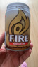 怡寶麒麟（KIRIN）火咖 意式倍醇咖啡飲料 280ml*6罐裝 量販裝 曬單實拍圖
