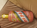 茅臺（MOUTAI）生肖 乙巳蛇年 醬香型白酒 53度 500ml 單瓶裝【名酒鑒真】 曬單實拍圖