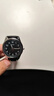 卡西歐（CASIO）商務休閑時尚簡約石英防水皮帶男表 MTP-V005L-1B4UDF 曬單實拍圖