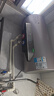 美的（Midea）TECH活水電熱水器60升3200W變頻速熱 10重過濾終身鎂棒免更換以舊換新 國家補貼20% F6032-RW7(HE) 曬單實拍圖