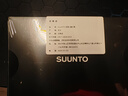 頌拓（SUUNTO）彩屏專業(yè)潛水表松拓D5多種潛水模式智能同步100米防水腕表中文 D5全黑+曬圖送保溫杯 曬單實拍圖