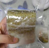 1號會員店 真鱈魚塊魚柳兒童鱈魚 帶皮去刺寶寶輔食海鮮水產(chǎn) 凈重600g/袋  曬單實拍圖