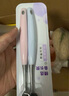 舒客炭絲竹炭軟毛牙刷8支成人家庭裝護(hù)齦防滑小頭新老隨機(jī)開(kāi)學(xué)必備 曬單實(shí)拍圖