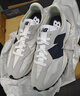 NEW BALANCE NB2002R官方休閑鞋男鞋女鞋夏季透氣網(wǎng)鞋復(fù)古潮流時(shí)尚情侶運(yùn)動(dòng)鞋 灰色 M2002RDA 40.5 (腳長(zhǎng)25.5cm尺碼詳詢客服) 曬單實(shí)拍圖