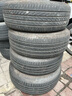 德國馬牌（Continental）汽車輪胎 195/65R15 91V UCJ 適配豐田卡羅拉/雷凌大眾朗逸/寶來 曬單實拍圖
