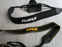 富士XM1 XE3 XA2 XA3 XA5 XA7 XA10 XT10 XT20微單相機肩帶 背帶 曬單實(shí)拍圖