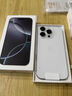 Apple/蘋果 iPhone 16 Pro（A3294）256GB 沙漠色鈦金屬 支持移動(dòng)聯(lián)通電信5G 雙卡雙待手機(jī) 曬單實(shí)拍圖