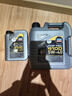 力魔（LIQUI MOLY）德國原裝進(jìn)口 頂技4100機(jī)油 5W-40 SN/CF級(jí) 1L  汽車用品 曬單實(shí)拍圖