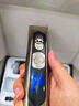 奧克斯（AUX）電動理發(fā)器電推子剃頭神器男士專用自理發(fā)專業(yè)發(fā)廊級家用成人電推剪理發(fā)店發(fā)型師專用理發(fā)工具全套 【發(fā)廊專用】標配理發(fā)工具 曬單實拍圖
