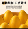 西貝莜面村紅豆玉米窩窩頭260g*2共16個 粗糧雜糧主食 早餐面點 兒童 包子 曬單實拍圖