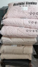 Lady Laura富安娜出品A類原棉床笠床罩夾棉床保護(hù)套防滑床單防塵全棉 A類原棉母嬰級(jí)夾棉床笠-淺卡其 【床笠+枕套一對(duì)】 180cm*200cm 曬單實(shí)拍圖