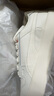 彪馬（PUMA）【厚底鞋】增高小白鞋女子新款復古休閑板鞋CARINA397487 米白色-米白色-03 37 曬單實(shí)拍圖