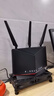 華碩（ASUS）【國家補貼15%】RT-BE86U WiFi7路由器家用無線千兆電競路由萬兆口+4個2.5G口全屋套裝Ai隨心組 曬單實拍圖