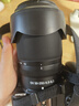 灃標(biāo)相機(jī)遮光罩 適用尼康Z30 Z50II ZFC 50-250mm 50mm f1.8s 16-50mm HB90A+HN40遮光罩(套裝) 曬單實(shí)拍圖