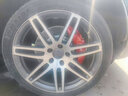 布雷博正品布雷博剎車(chē)卡鉗brembo汽車(chē)改裝升級六活塞阿基波羅卡鉗套裝 阿基波羅8n六活塞（全新正品） 曬單實(shí)拍圖