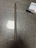 手動(dòng)彎管器加長(cháng)1米5電工pvc20線(xiàn)管3分4分6分寸鋁塑彈簧彎簧神器 4分20MM 曬單實(shí)拍圖