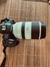 佳能（Canon）RF70-200mm F2.8 L IS USM 遠(yuǎn)攝鏡頭 微單鏡頭 大三元 “小白IS” 曬單實拍圖
