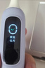 米家小米聲波掃振電動牙刷Pro 智能分面掃振彩屏數(shù)顯提醒 緩震包膠刷頭 180天續(xù)航送男友 七夕禮物 曬單實拍圖