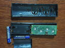 HSHONG適用艾美特電風(fēng)扇遙控器FSW65R/FSW52R/FSW70R/FSW71R/77R黑 曬單實拍圖
