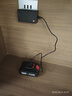歐萊德（OULAIDE）21v鋰電鉆手電鉆家用充電電鉆多功能電動螺絲刀電起子螺絲批電轉(zhuǎn) 21v鋰電鉆+鉆頭套裝 曬單實(shí)拍圖