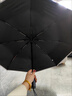 禮波兒童安全防回彈雨傘男孩女孩小學(xué)生上學(xué)專(zhuān)用折疊自動(dòng)晴天雨傘遮陽(yáng) 自動(dòng)晴雨傘-安全節節收-宇航員 曬單實(shí)拍圖