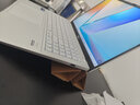 華碩無畏Pro16 酷睿版 2025 國家補(bǔ)貼20% 二代Ultra5 2.5K高刷高性能AI輕薄筆記本電腦（225H 32G 1T） 曬單實(shí)拍圖
