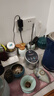 金灶（KAMJOVE） 電動(dòng)抽水器桶裝水壓水器自動(dòng)加水器純凈水桶抽水器家用上水器 P-08 曬單實(shí)拍圖