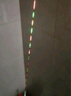 六魚(yú)細(xì)尾夜光漂led電子漂316黑坑硬尾浮漂雙排 RG50-5【咬鉤變色】 曬單實(shí)拍圖