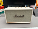馬歇爾（Marshall） ACTON III第三代家用無(wú)線(xiàn)藍牙5.2音箱重低音音箱 奶白色 曬單實(shí)拍圖