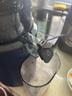 摩飛電器（Morphyrichards）原汁機(jī)渣汁分離 家用超大口徑榨汁機(jī)全自動壓榨水果蔬菜果蔬機(jī)果汁機(jī)輕食機(jī)【99%純汁率】MR9902藍(lán) 曬單實(shí)拍圖