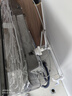 小天鵝（LittleSwan）波輪洗衣機(jī)全自動(dòng) 小烏梅2.0 水魔方變頻防纏繞 10公斤一級(jí)能效 后控觸屏護(hù)腰VE20D家電國家補(bǔ)貼 【小烏梅2.0輕奢版】不傷腰+水魔方防纏繞VE20 曬單實(shí)拍圖