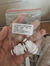 魚躍（yuwell）霧化器家用霧化機(jī)兒童成人嬰兒老人醫(yī)用壓縮式空氣霧化吸入式面罩 【院線同款】藥液兼容長效運(yùn)行403H 曬單實(shí)拍圖