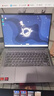 聯(lián)想小新Pro14 2025輕薄筆記本電腦 銳龍7 H 255 24G 1T 2.8K OLED 120Hz  1100nits【國家補貼20%】 曬單實拍圖