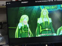 三星（SAMSUNG）27英寸 G50D 180Hz 2K 1ms(GTG) Fast IPS HDR400  旋轉(zhuǎn)升降 玄龍騎士 電競顯示器 LS27DG502ECXXF 曬單實拍圖