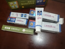 潔靈優(yōu)饋平牙膏套裝 口腔黏膜護(hù)理 防潰清瘍破 125g*2支牙膏含牙刷和試用裝 曬單實(shí)拍圖
