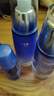 自然堂雪域修護(hù)套裝（水160ml+乳120ml）清透保濕控油細(xì)嫩  曬單實(shí)拍圖