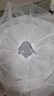 靠森（Kaooseen）星星可調節魚(yú)骨撐洛麗塔日常暴力卡門(mén)襯裙中長(cháng)款蓬蓬裙裙撐lolita 45厘米花邊裙撐 曬單實(shí)拍圖