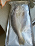 黃小漁南美黃魚鲞450g/2條 三去大黃魚黃花魚生鮮 海鮮水產(chǎn)燒烤夜宵魚類 曬單實(shí)拍圖