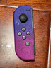 穎果適用于任天堂switch手柄joycon紅藍(lán)ns手柄oled體感震動(dòng)游戲無線藍(lán)牙左右分體手柄王國(guó)之淚白色原裝 【正品】噴射3-六軸體感/震動(dòng)/NFC/健身環(huán)版 曬單實(shí)拍圖