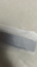 【哥弟制造商】大牌同廠莫迪灰棉彎刀褲女高腰高級休閑流行闊腿褲 莫迪灰（配送腰帶） 29 曬單實拍圖
