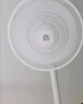容聲（RONGSHENG）電風(fēng)扇家用落地扇交流定頻電風(fēng)扇輕音風(fēng)扇立式臺(tái)地兩用大風(fēng)量節(jié)能搖頭風(fēng)扇低噪風(fēng)扇RS-FX2401AH 曬單實(shí)拍圖